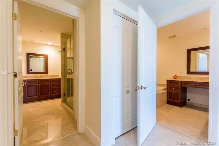 Villas of Positano #4G image #38