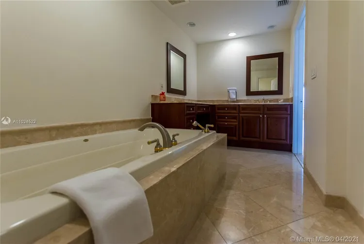 Villas of Positano #4G image #43