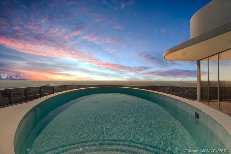 Brickell Flatiron #UPH6202 image #20