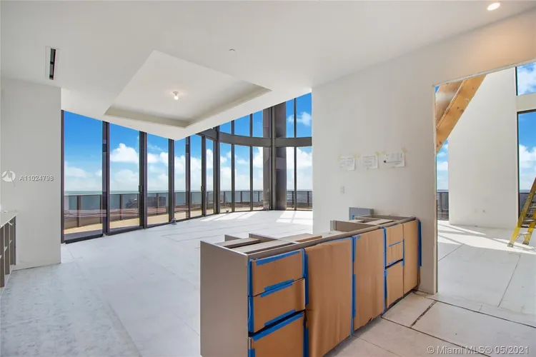 Brickell Flatiron #UPH6202 image #24