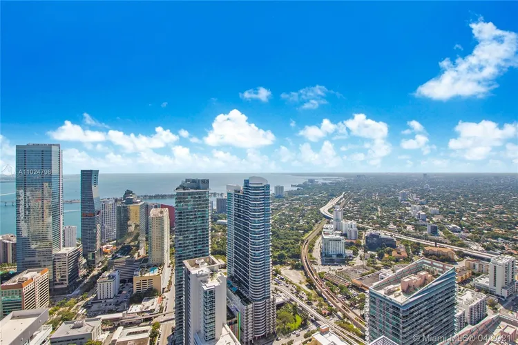 Brickell Flatiron #UPH6202 image #25