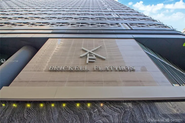 Brickell Flatiron #UPH6202 image #27