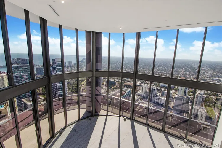 Brickell Flatiron #UPH6202 image #30