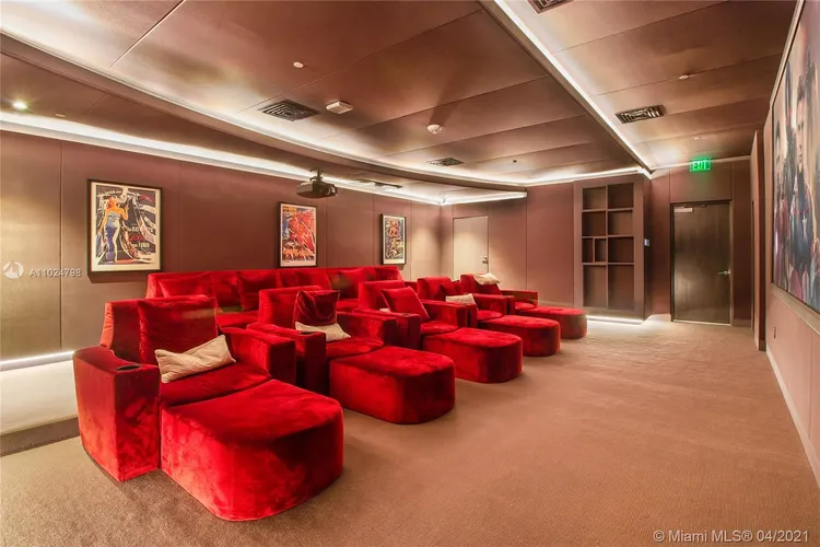 Brickell Flatiron #UPH6202 image #32