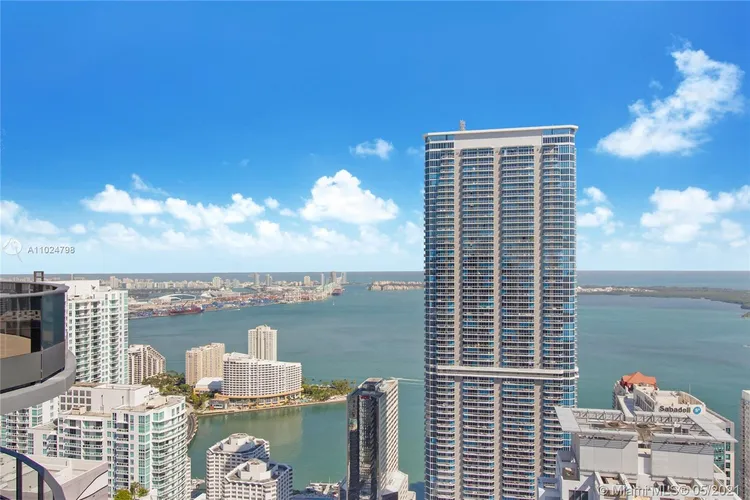 Brickell Flatiron #UPH6202 image #36