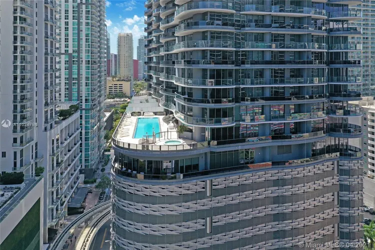 Brickell Flatiron #UPH6202 image #37