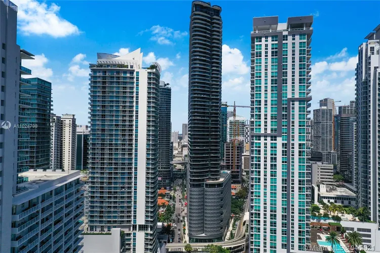 Brickell Flatiron #UPH6202 image #39