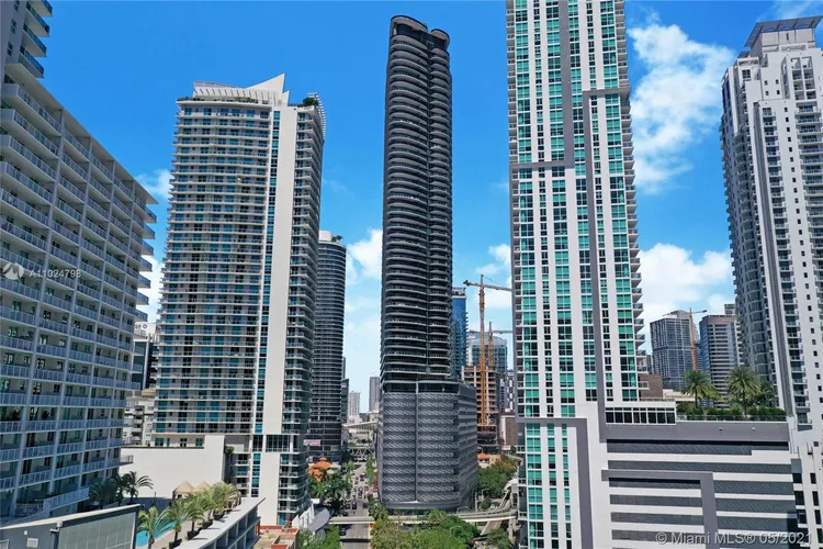 Brickell Flatiron #UPH6202 image #50