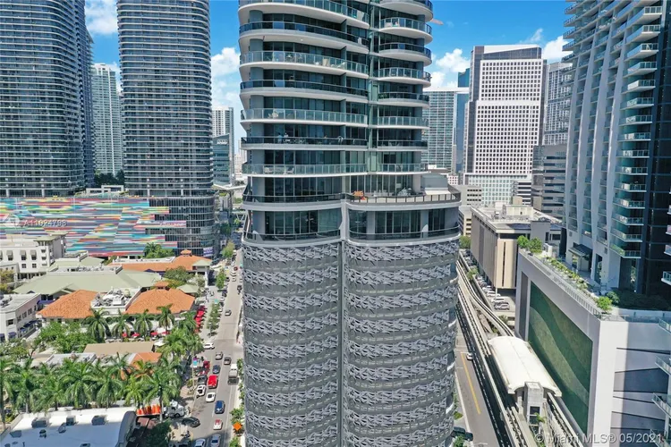 Brickell Flatiron #UPH6202 image #52