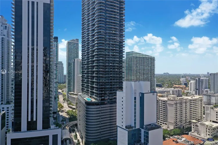 Brickell Flatiron #UPH6202 image #53