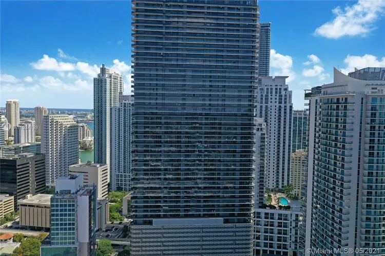 Brickell Flatiron #UPH6202 image #54