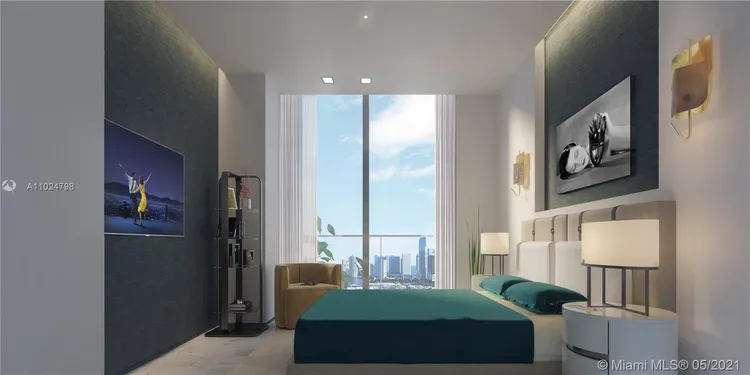 Brickell Flatiron #UPH6202 image #6