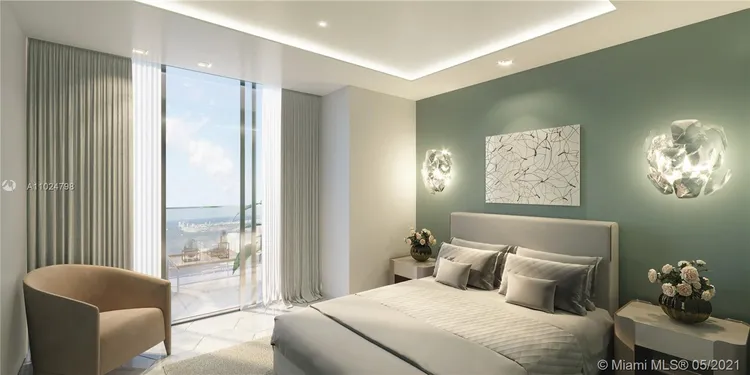 Brickell Flatiron #UPH6202 image #7