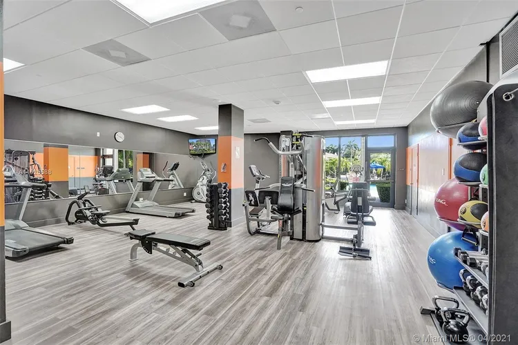 Gables Waterway Towers #423 image #34