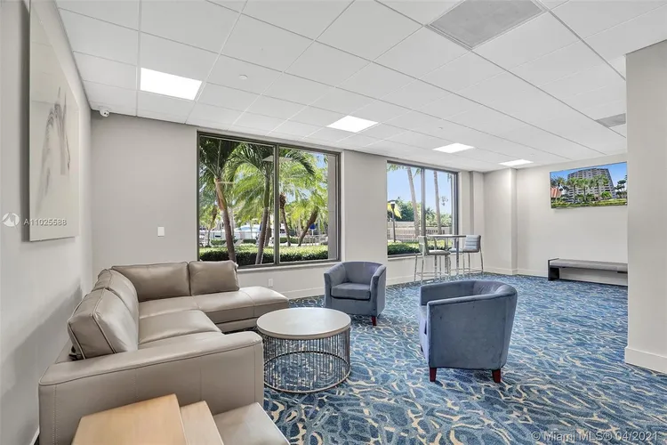 Gables Waterway Towers #423 image #35