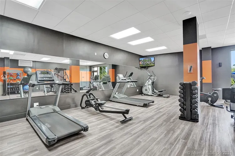 Gables Waterway Towers #423 image #36