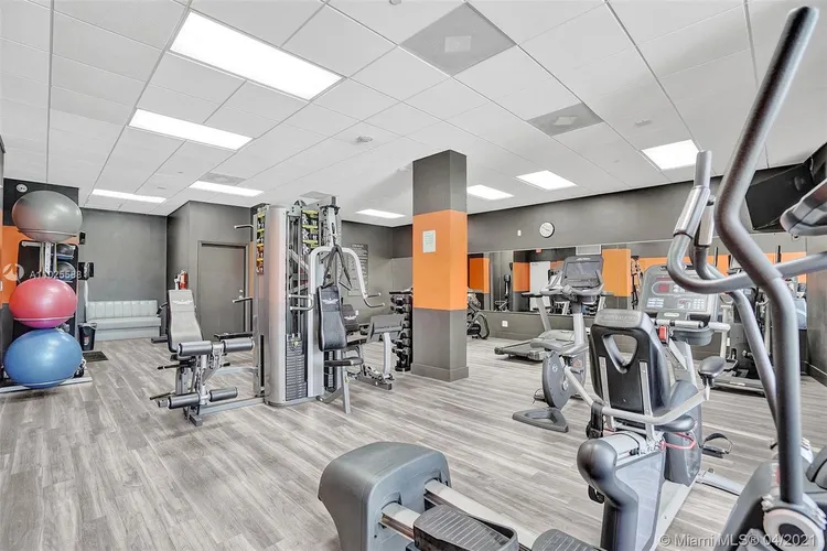 Gables Waterway Towers #423 image #37