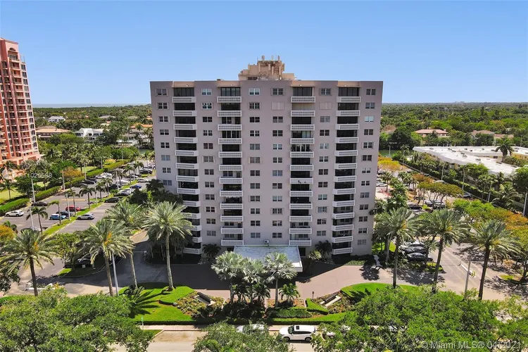 Gables Waterway Towers #423 image #38