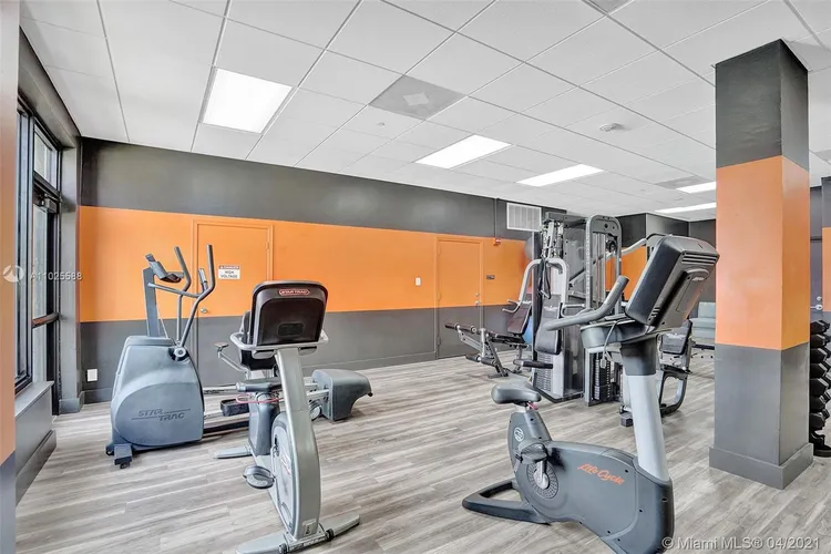 Gables Waterway Towers #423 image #39