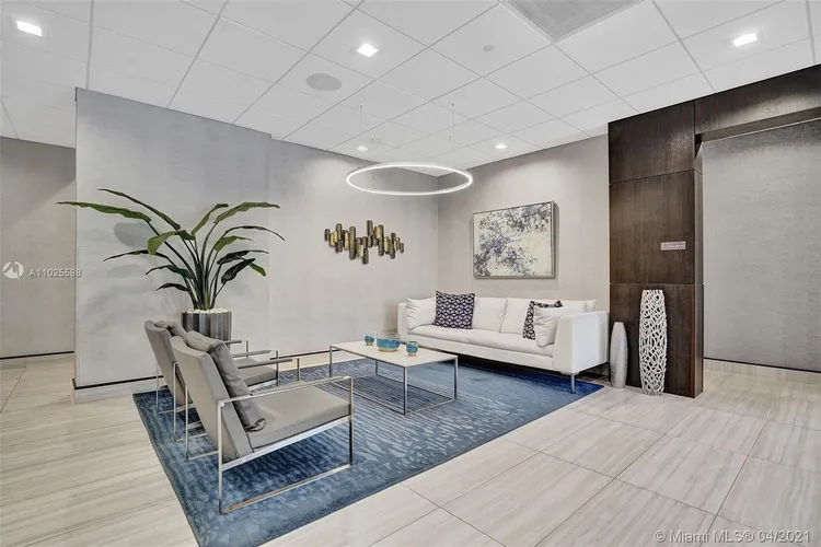 Gables Waterway Towers #423 image #40