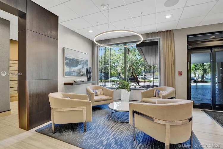 Gables Waterway Towers #423 image #41