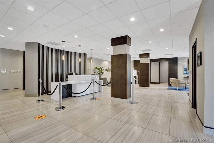 Gables Waterway Towers #423 image #42