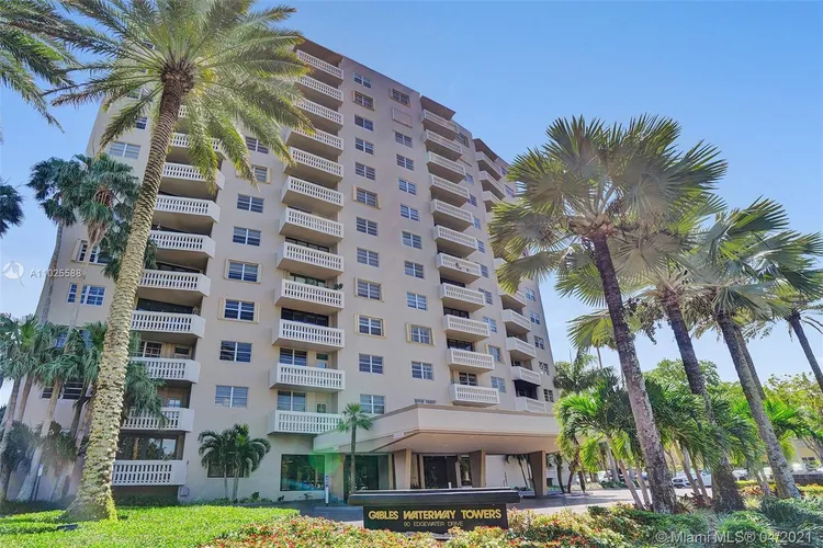 Gables Waterway Towers #423 image #48