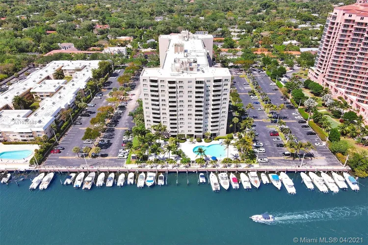 Gables Waterway Towers #423 image #49