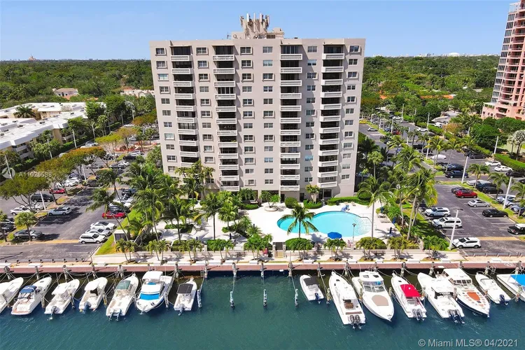 Gables Waterway Towers #423 image #50