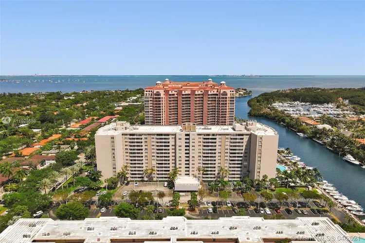 Gables Waterway Towers #423 image #52