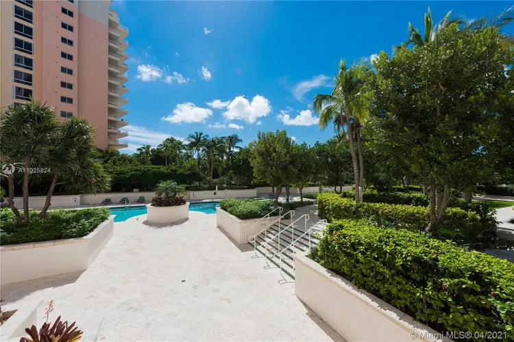 Ocean Club - Club Tower Three #303 image #29