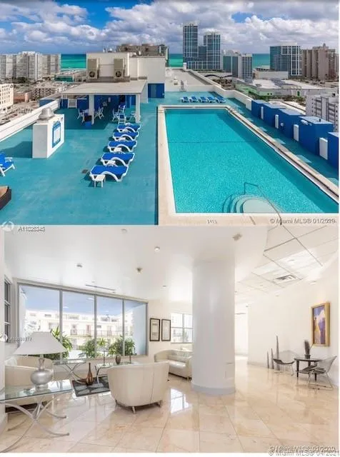 401 Blu Condo #PH-110 image #20