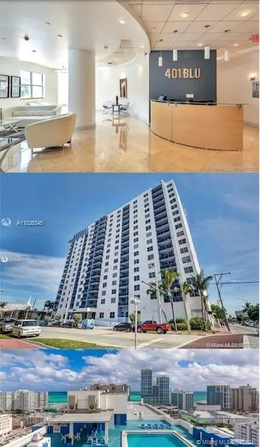 401 Blu Condo #PH-110 image #21