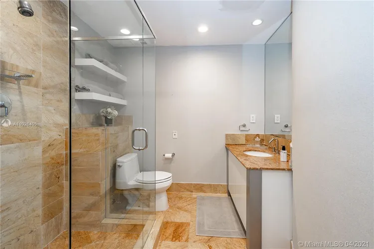 Mayfield AKA Hotel #3405 image #11