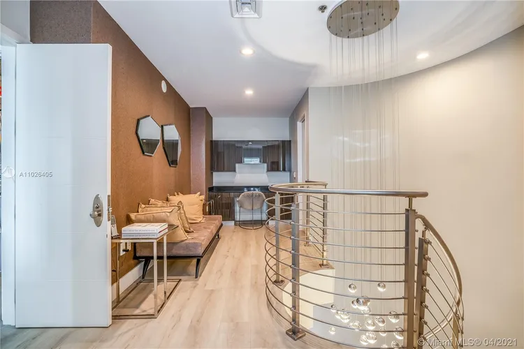 Mayfield AKA Hotel #3405 image #15