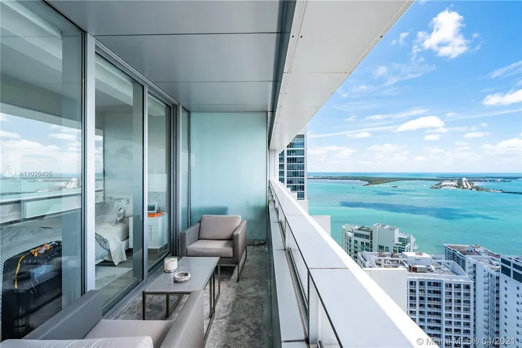 Mayfield AKA Hotel #3405 image #30