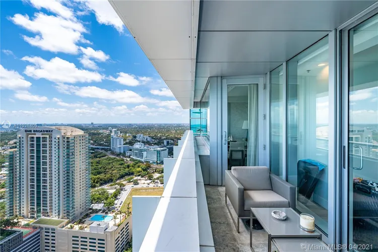 Mayfield AKA Hotel #3405 image #31