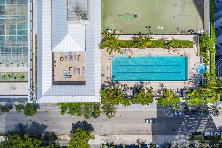 Mayfield AKA Hotel #3405 image #32