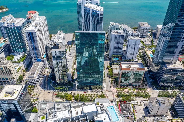 Mayfield AKA Hotel #3405 image #33