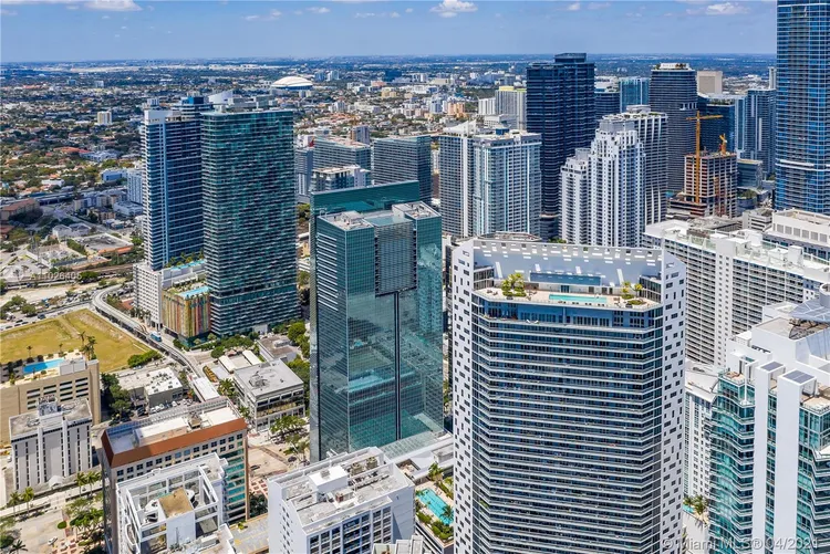 Mayfield AKA Hotel #3405 image #38