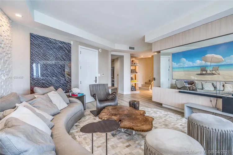 Mayfield AKA Hotel #3405 image #7