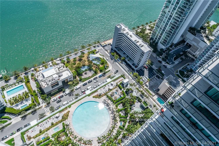 Paraiso Bay #4401 image #43