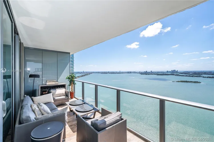 Paraiso Bay #4401 image #6