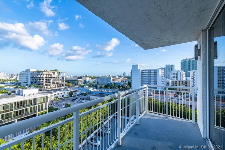 West Bay Plaza #1108 image #18
