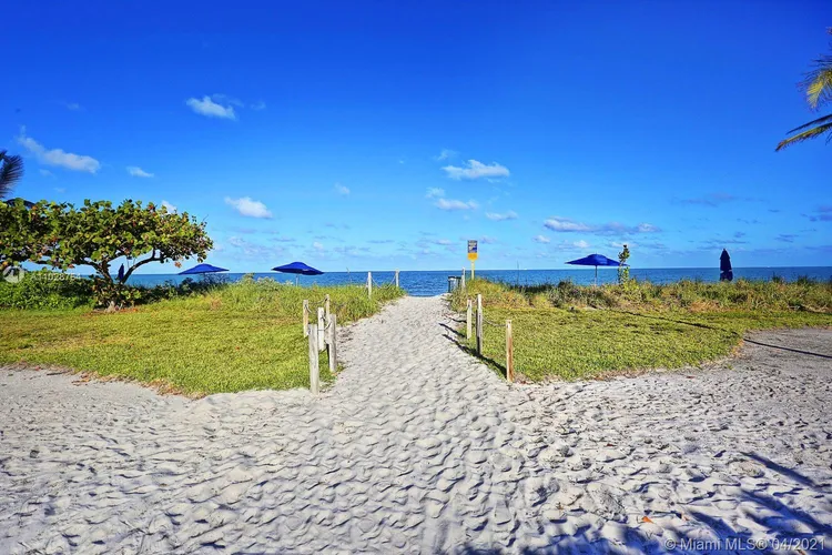 Mar Azul #5BS image #6