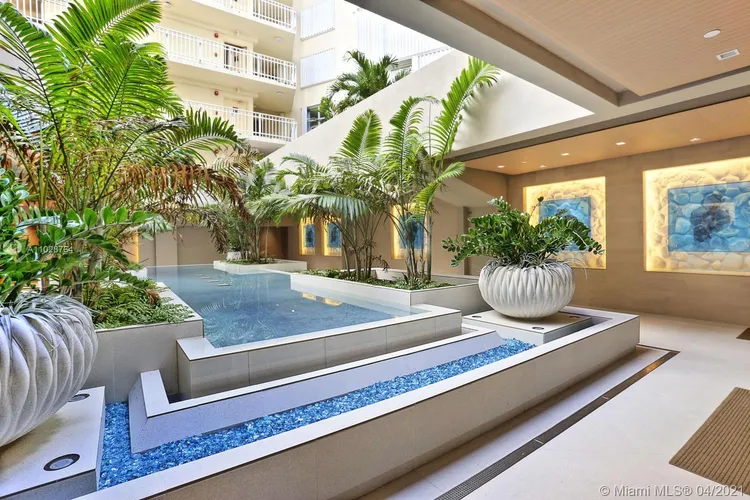 Mar Azul #5BS image #9