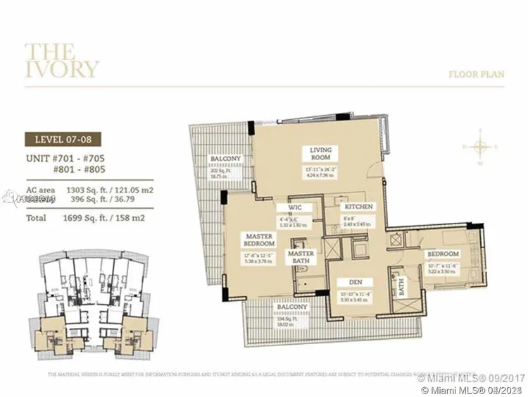 The Ivory #701 image #13