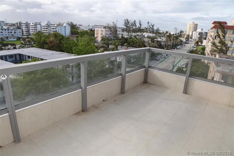 The Ivory #701 image #8