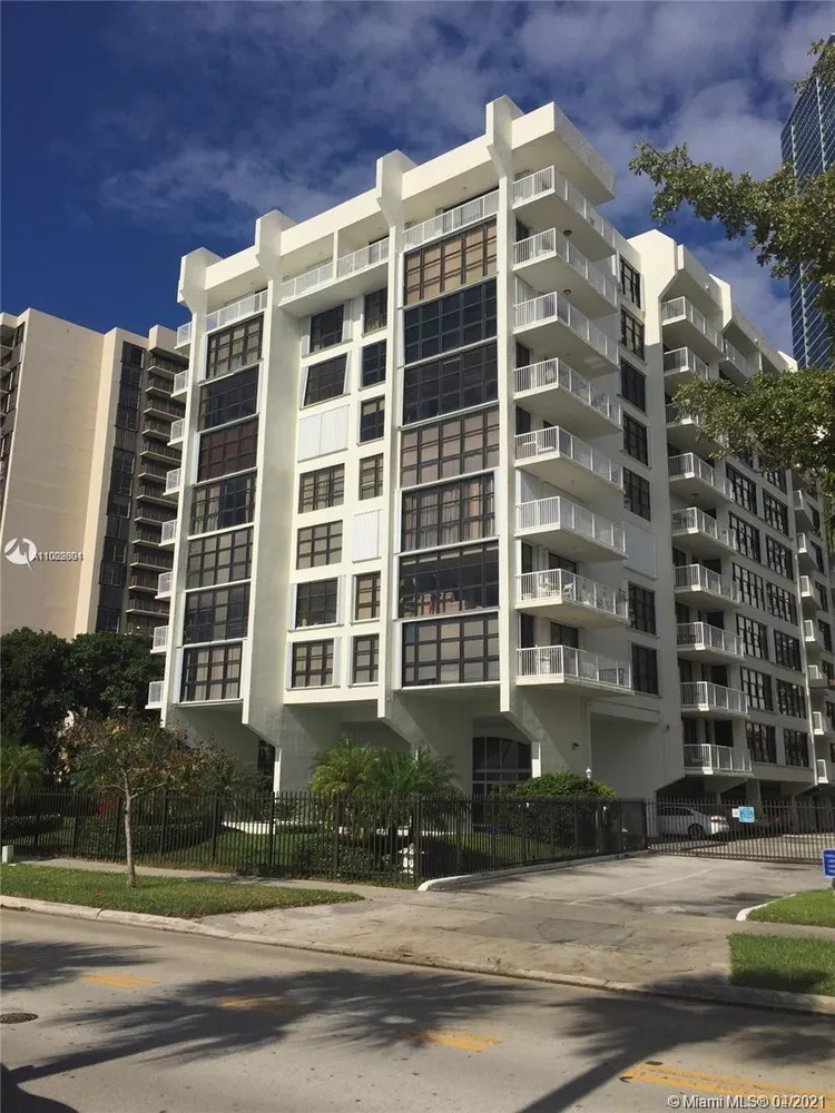 Brickell Shores #710 image #10