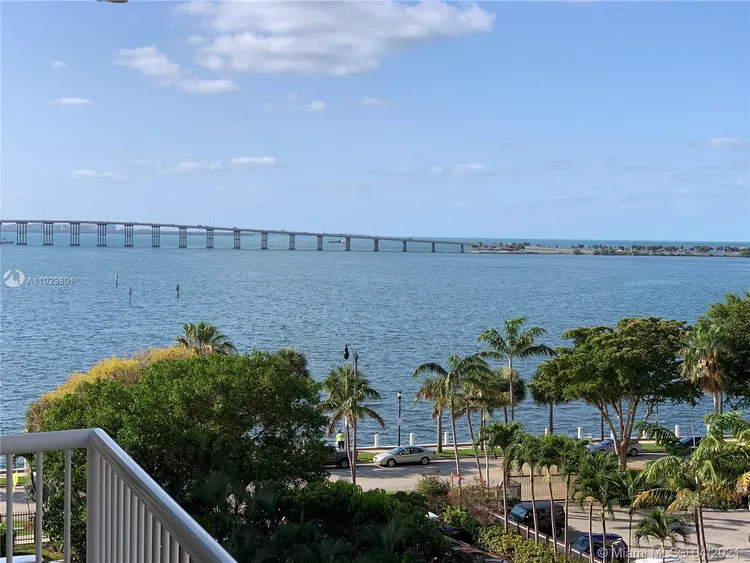 Brickell Shores #710 image #6